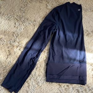 LULULEMON long sleeve
